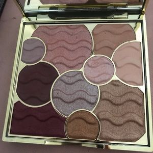 Tarte eyeshadow